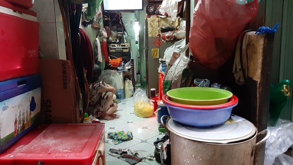 khu o chuot canh can ho sieu sang thach gia 300 trieum2