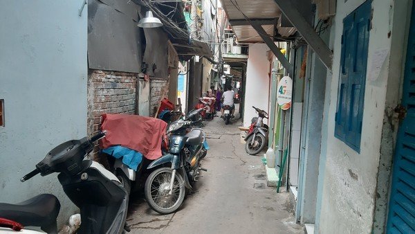 khu o chuot canh can ho sieu sang thach gia 300 trieum2