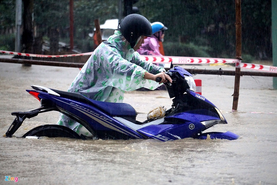 da nang hoan hop hdnd de ung pho mua lon ngap sau