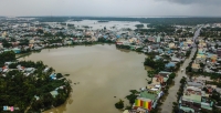 tin mua lu moi nhat o binh dinh tiep tuc ung pho voi dot lu moi