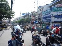 tp hcm tam ngung cac cong trinh dao duong de phuc vu tet duong lich 2019