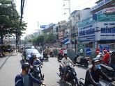 TP HCM: Cuối năm lại cấp tập đào đường