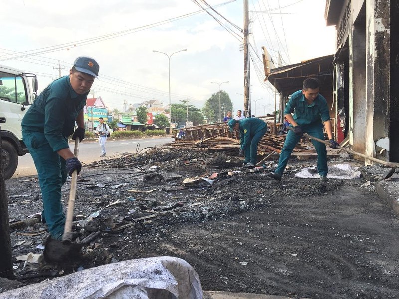 ket luan vu xe bon lam 6 nguoi tu vong o binh phuoc