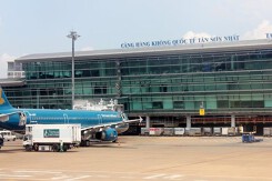 Đề xuất 2 phương án xây dựng nhà ga T3 Tân Sơn Nhất