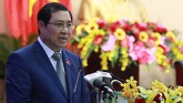Ông Huỳnh Đức Thơ: Thi tuyển công chức ở Đà Nẵng có vấn đề