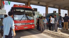 BOT Bắc Thăng Long-Nội Bài: Dân muốn dừng thu, Bộ GTVT than khó