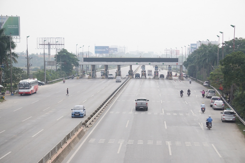 phan doi tram bot bac thang long noi bai vietracimex 8 kien nghi bo gtvt