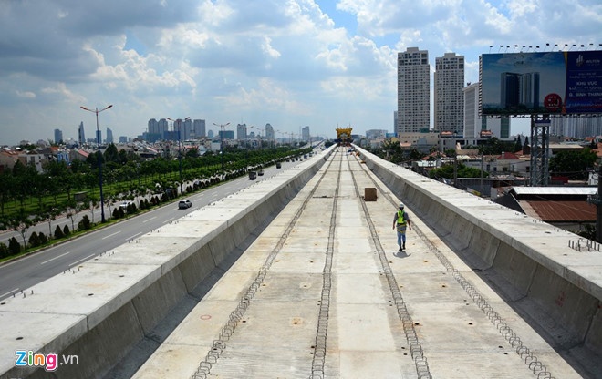 metro so 1 sai sot nghiem trong nhieu lanh dao ban qlds tp hcm xin thoi viec