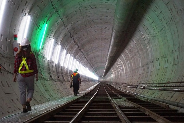 metro so 1 sai sot nghiem trong nhieu lanh dao ban qlds tp hcm xin thoi viec