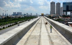 Metro số 1 'sai sót nghiêm trọng', nhiều lãnh đạo Ban QLĐS TP HCM xin thôi việc