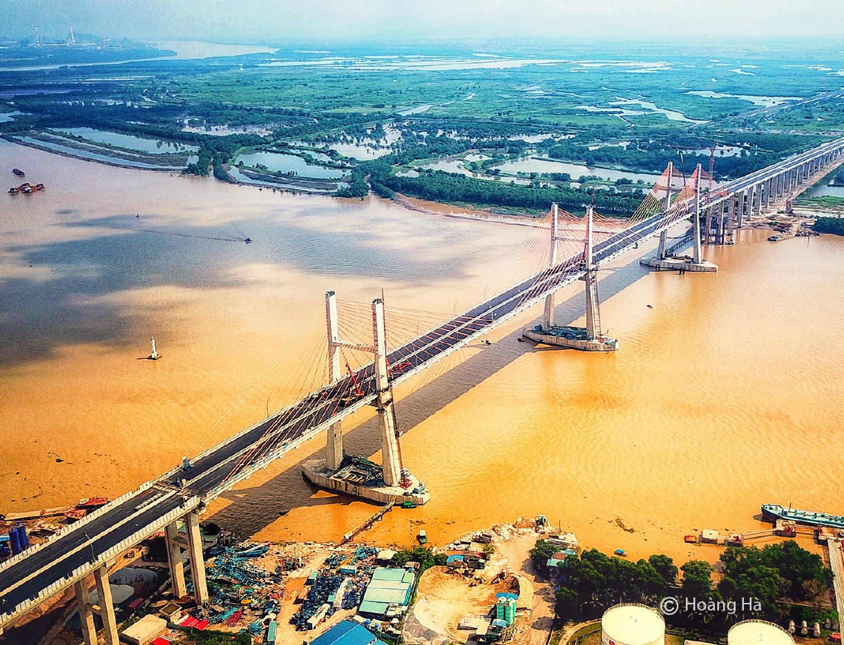 9 cong trinh kien truc an tuong to diem dien mao quang ninh