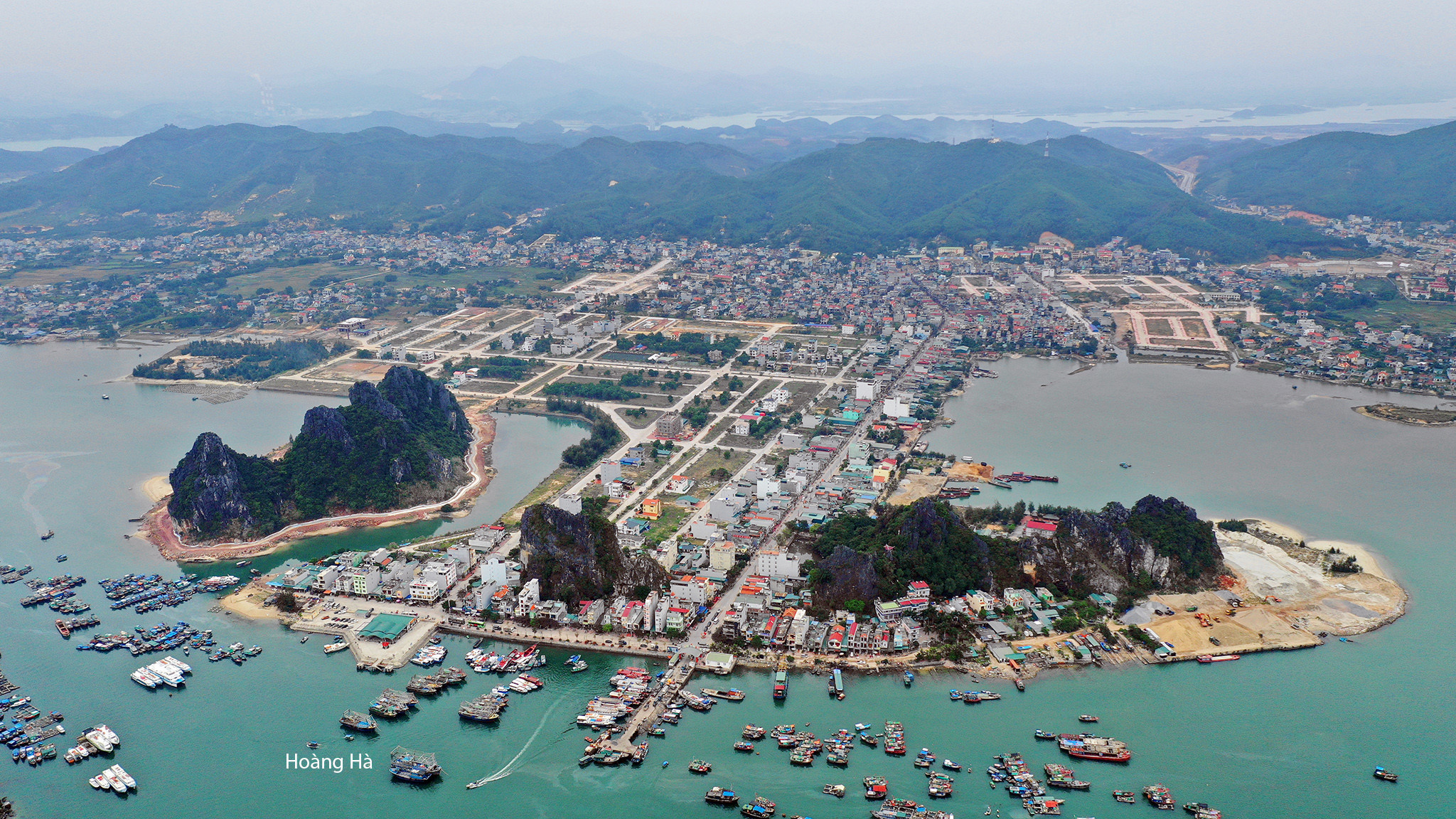 9 cong trinh kien truc an tuong to diem dien mao quang ninh