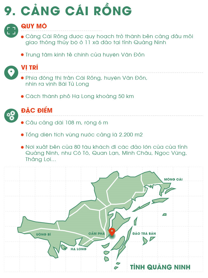 9 cong trinh kien truc an tuong to diem dien mao quang ninh
