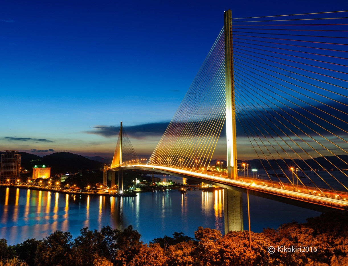 9 cong trinh kien truc an tuong to diem dien mao quang ninh