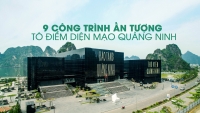 ba du an giao thong gan mot ty usd o quang ninh