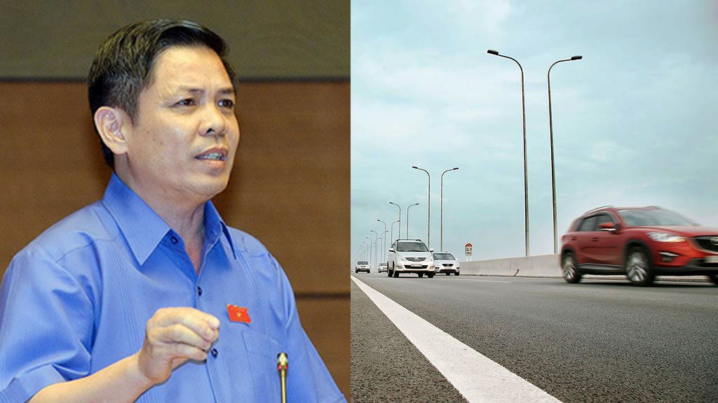 bo truong bo gtvt hua thong tuyen cao toc trung luong my thuan vao nam 2020
