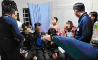 viet nam de nghi dai loan dam bao an toan cho 17 du khach bi tam giu