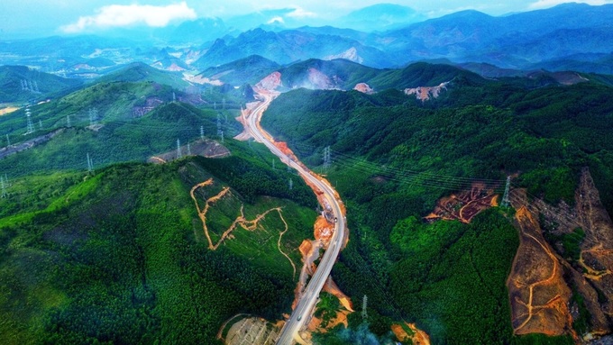 ba du an giao thong gan mot ty usd o quang ninh