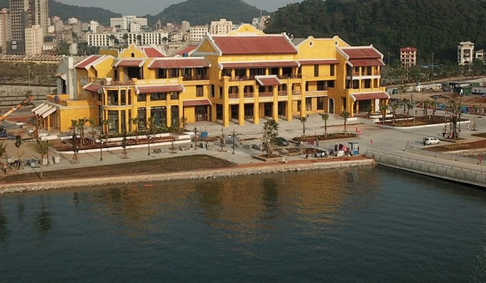 ba du an giao thong gan mot ty usd o quang ninh