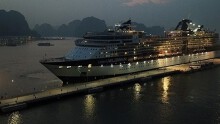 Ba dự án giao thông gần một tỷ USD ở Quảng Ninh
