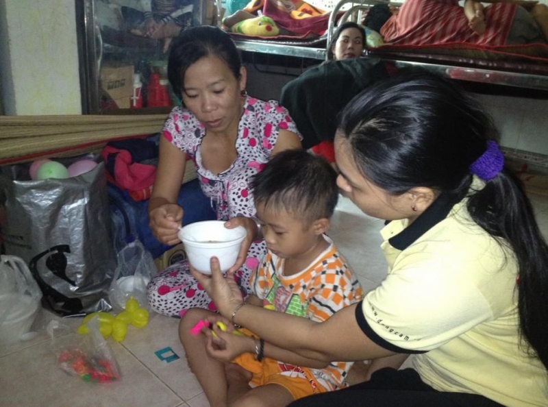 chuyen nguoi sai gon tu te chao nghia tinh 2798