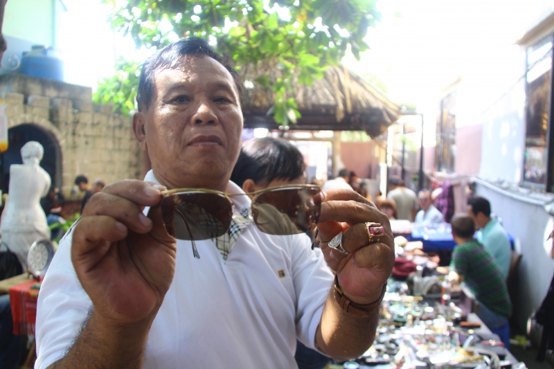 Chợ ‘ve chai’ độc đáo giữa Sài Gòn cho ve chai doc dao giu sai gon