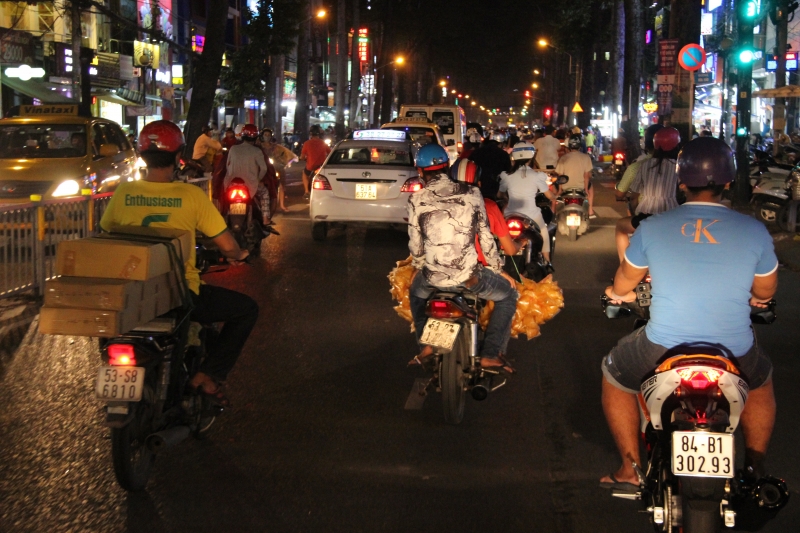 nhung nghe si duong pho bai 1 cung duong xiec dao
