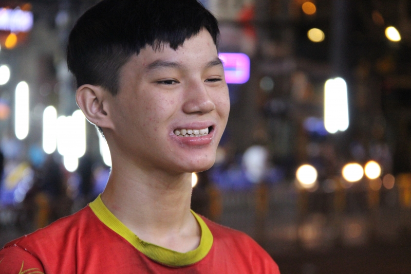 nhung nghe si duong pho bai 1 cung duong xiec dao
