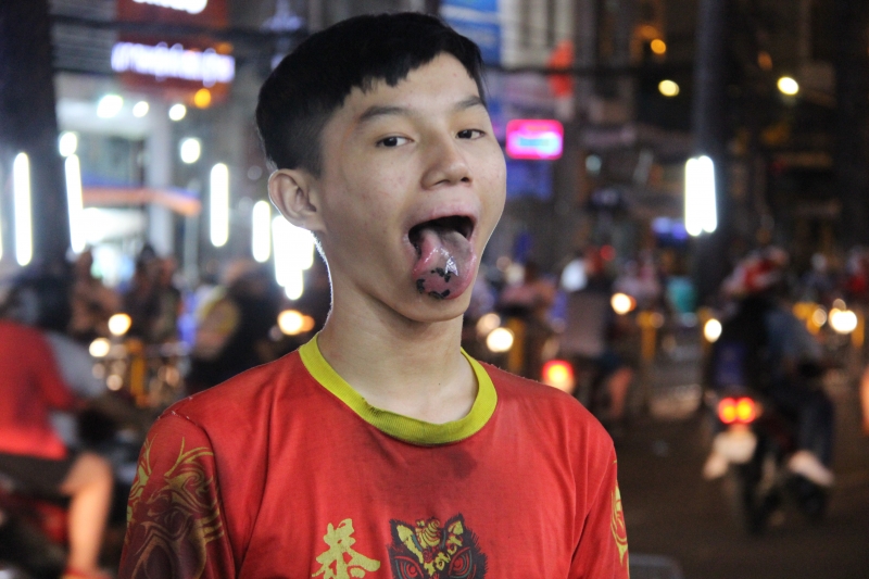 nhung nghe si duong pho bai 1 cung duong xiec dao