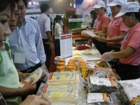 ha noi se co co che dac thu de thu hut dau tu lam bai do xe thong minh