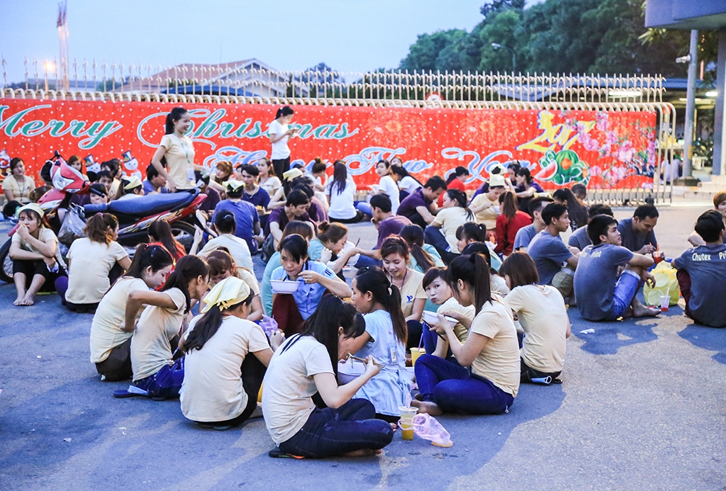 binh duong thuong tet cao nhat gan 250 trieu dong