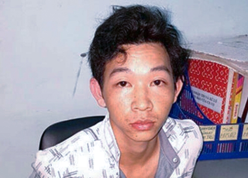 nam thanh nien sat hai nguoi phu nu cung day tro de cuop tai san