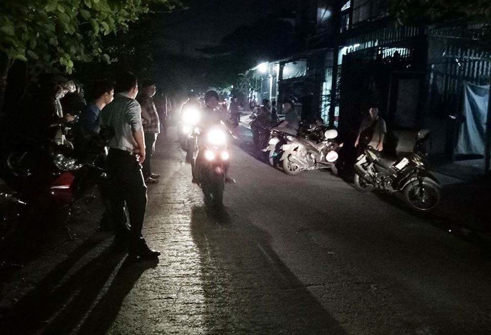 nam thanh nien bi nguoi la mat xong vao phong tro ban guc tai cho