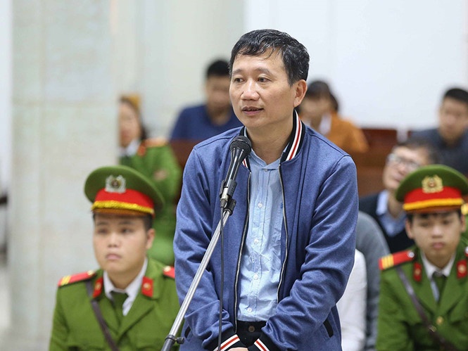 trinh xuan thanh va dieu khong the nao hieu duoc