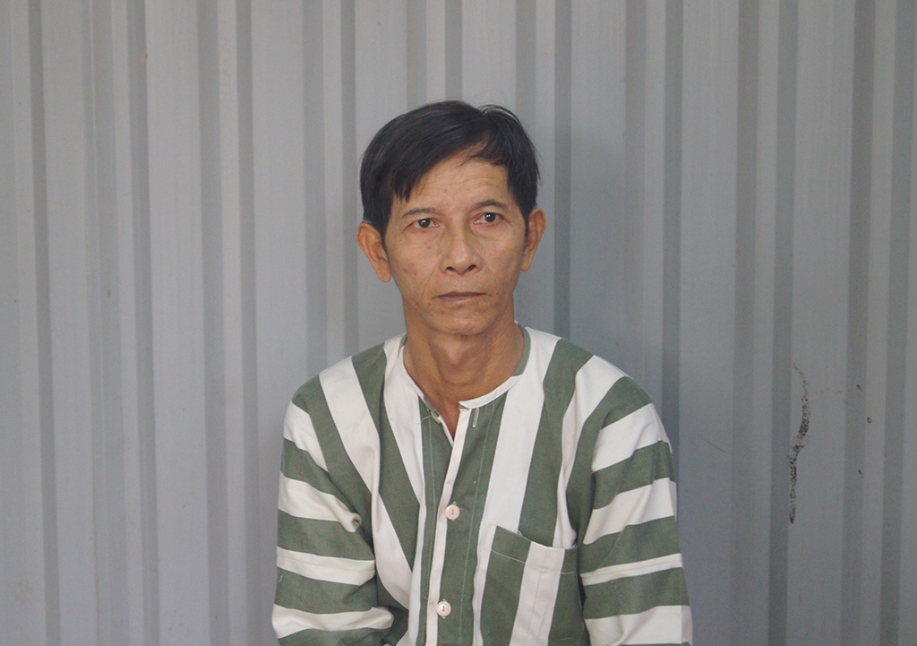 'Nuôi' gái bán dâm trong quán cà phê để hưởng lợi nuoi gai ban dam trong nha de huong loi