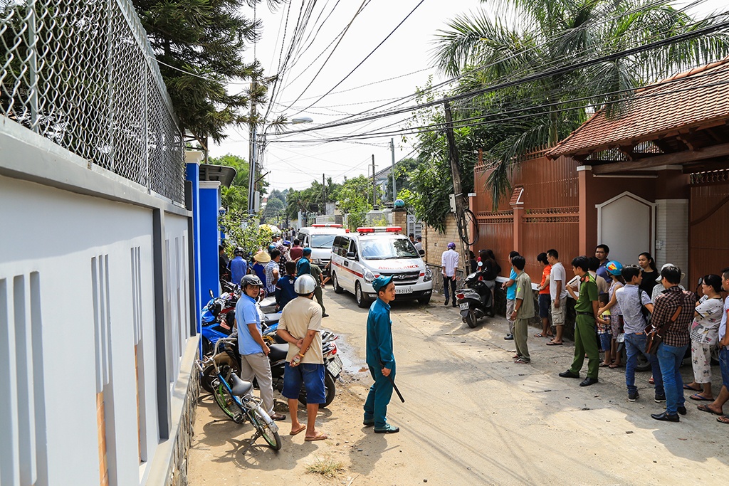 hien truong vu chay khien 4 nguoi trong gia dinh tu vong o binh duong