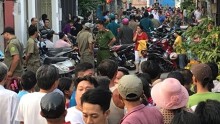 Đã bắt được nghi can sát hại 5 người trong gia đình ở Sài Gòn