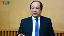 Công khai và hành động nhìn từ Tổ công tác của Thủ tướng