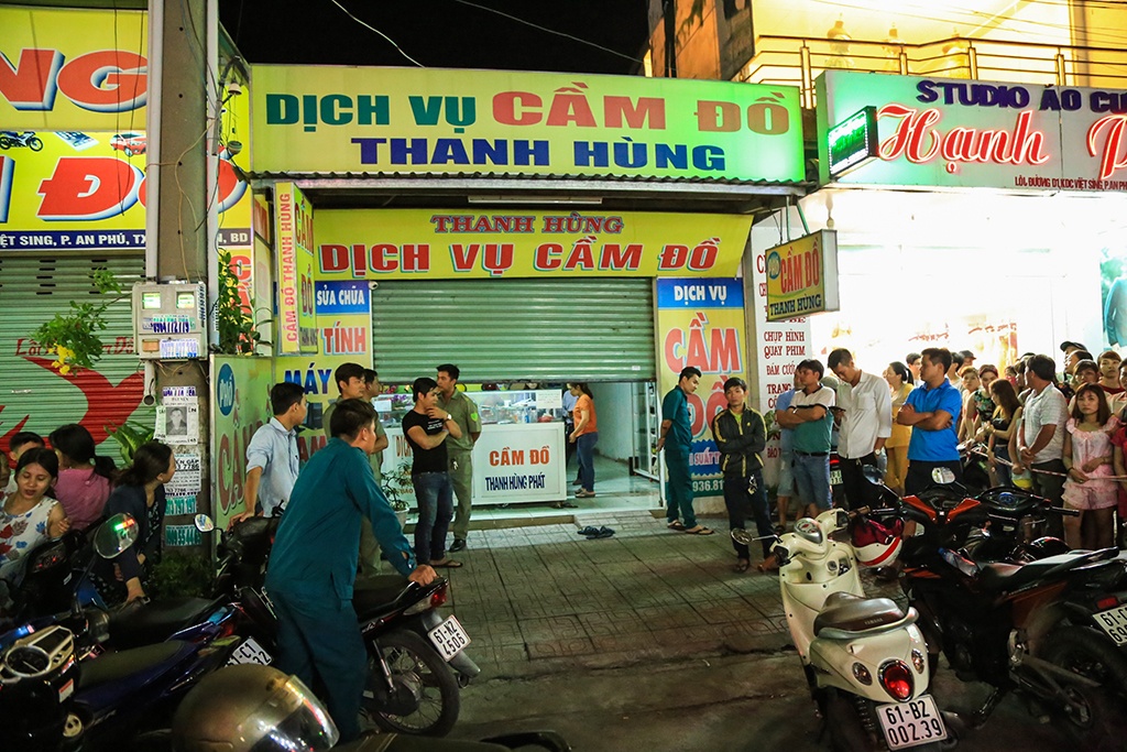 binh duong nam thanh nien tu vong trong tu the treo co o tiem cam do