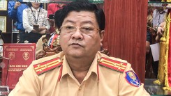 Vụ ‘bằng lái Quốc tế vô giá trị ở Việt Nam’: CSGT nóng nảy do thái độ của người vi phạm không đúng