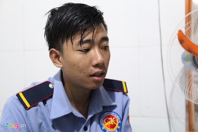 nguoi hung hy sinh khi cuu hon 40 nguoi thoat khoi dam chay carina