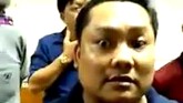 Thân thế bất ngờ của 'người lạ’ ngăn cản, đe dọa cư dân chung cư Carina Plaza