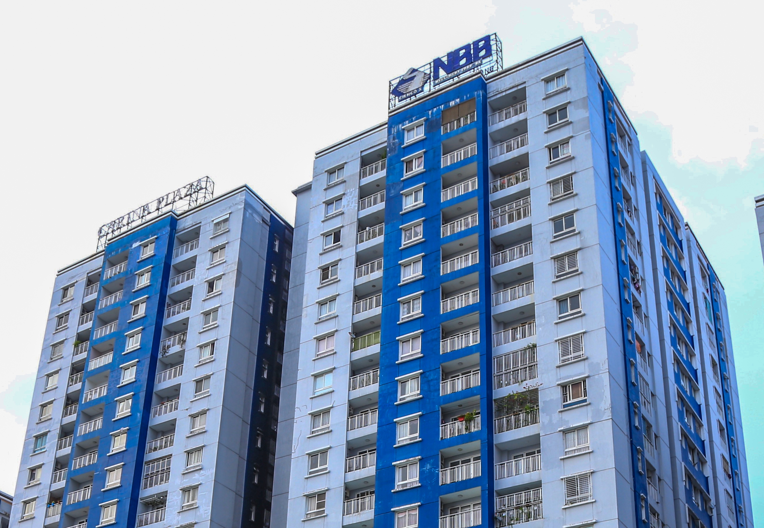 xuat hien bien ban chung minh cong ty nam bay bay la chu dau tu chung cu carina plaza