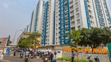 Công bố danh sách 8 chung cư ở Sài Gòn không đảm bảo an toàn cho người dân