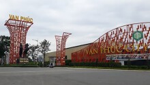 Chủ đầu tư lên tiếng việc bị ‘tố’ phủi trách nhiệm vụ bé trai chết đuối trong Khu đô thị Vạn Phúc City