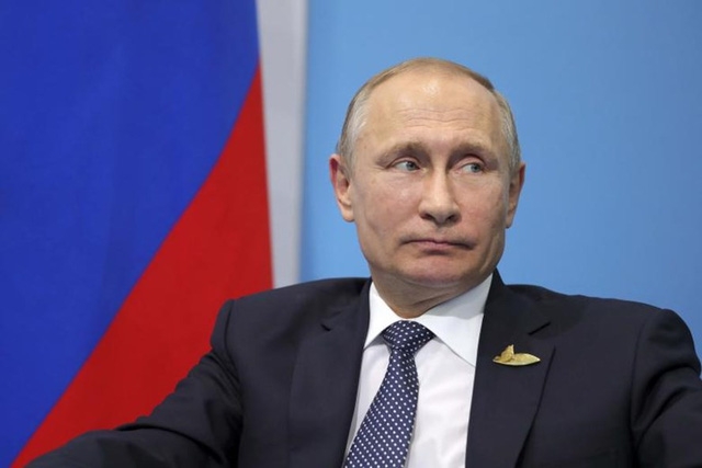 Nga lý giải nguyên nhân khiến tỷ lệ tín nhiệm của ông Putin sụt giảm nga ly giai nguyen nhan khien ty le tin nhiem cua ong putin sut giam