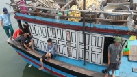 ca muc o be noi cang vung ang chet trang bat thuong