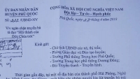 sinh vien trai long sau thoi gian tham gia hoi thanh duc chua troi