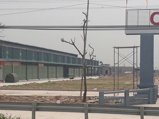 khong bao che sai pham vu diem nong dat dai o hai duong