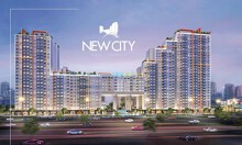 Chủ đầu tư dự án New City tại khu đô thị Thủ Thiêm bị xử phạt hơn 100 triệu
